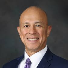 About the Executive Director