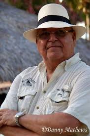 East Cape Offshore Tribute to Jesus “Chuy” Valdez