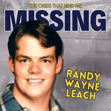 The Disappearance of Steven Koecher pt. 1 by The Cries That Bind Me