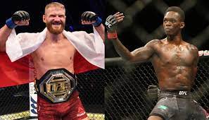 2:15 pm pst check ufc 259 local time and date location: Ufc 259 Pro Fighters Make Their Picks For Jan Blachowicz Vs Israel Adesanya Title Fight Bjpenn Com