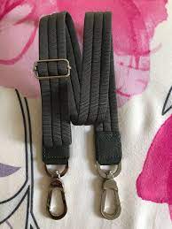 Longchamp Neo Buckle To Shorten Strap Length Women S Fashion Bags Wallets Purses Pouches On Carousell