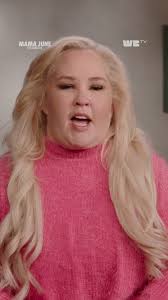 MamaJune's not going down without a fight to keep things just as Anna  wanted them.