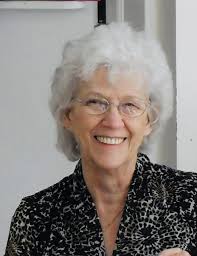 Obituary information for Alma Marie (Allen) Cline