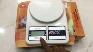Check spelling or type a new query. Electronic Kitchen Weighing Scale Sf 400 Unboxing Demo How To Use Kitchen Digital Scale Youtube