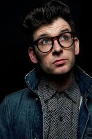 David and Moshe Kasher