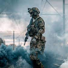 Pin On Airsoft