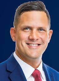 Joe Harding wins open State House 22 seat