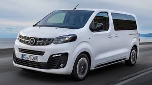 Kupite ili prodajte auto putem besplatnih oglasa. Opel Zafira Life Autobild De