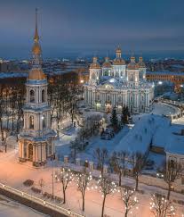 By vadim lyubshin, on flickr img_2575 st peter &amp; St Petersburg Russia