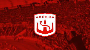 América de cali muda escudo e indigna torcedores. America Rebranding Unofficial On Behance