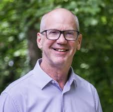 Through the Arch Magazine