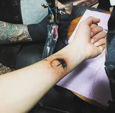 Umbrella academy, los gatos, ca. The Umbrella Academy Tatoo Umbrella Tattoo Umbrella Tatoos