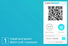 It's very easy to handle. Cara Menghubungkan Bigo Live Ke Pc Laptop Saat Bermain Game