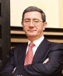 Ilmo. Sr. D. Elías de Mateo Avilés