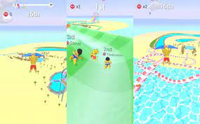 Players will participate in a race where they will be immersed in the . Aquapark Io By Voodoo Apk Download Mod Coins For Android Ios