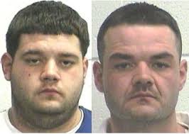 Fake cops accused in Raynham robbery turn themselves in to Fall River police