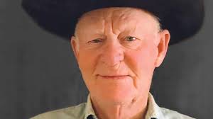 Wayne Carlson to present at Brush Sack Lunch Program