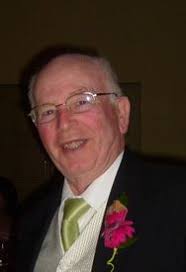 Condolence Book for Séamus GANNON (Claremorris, Mayo)