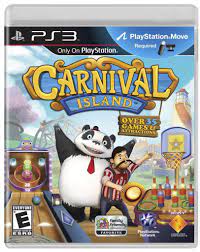 The ps3 was a strong system. 10 Of The Best Playstation Move Required Games For Ps3 Game Idealist