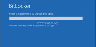 Read on to learn mo. Fix Dell Laptop Needs The Bitlocker Recovery Key Solved Wintips Org Windows Tips How Tos