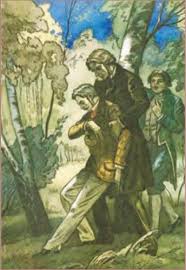 Otcy I Deti Poedinok Bazarova S Aristokratami