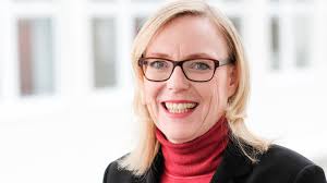 Women inspire NTT DATA