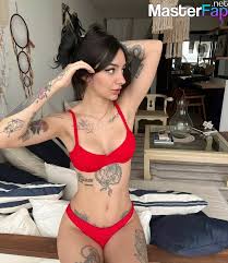 Leticia Caputi Nude OnlyFans Leak Picture dCJ6usbXoe | MasterFap.net