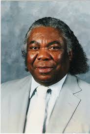 Joseph Gayle (1936-2006)