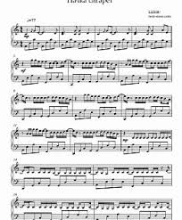 ноты для фортепиано пираты карибского моря He S A Pirate Lizer Pachka Sigaret Noty Dlya Fortepiano Dlya Nachinayushih Pianino Easy Sku Pea0001148 V 2020 G Fortepiano Noty Muzykalnyj Klass