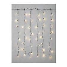 Ikea lichterkette 24 led schwarz solarbetrieben licht lampe leuchte garten eur 29 90 ikea led lichterketten. Pin On Nas Bytik Domcek