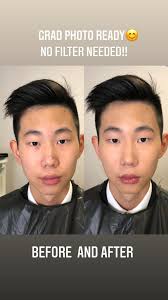 Margaret Lai makeup & hair...