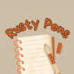 Rusty Pens Writing & Storytelling Workshop event image