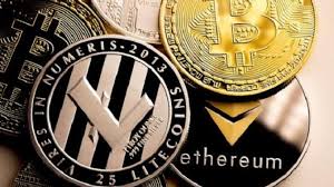 Treasury Luncurkan Layanan Aset Kripto Mulai Bitcoin Ethereum Hingga Toko Token Tribunnews Com Mobile