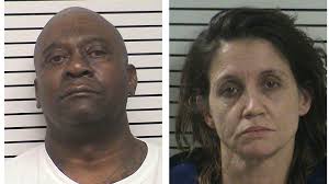 Iredell County Couple Arrested After Drug Investigation