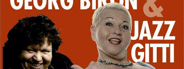 Jazz gitti tabs, chords, guitar, bass, ukulele chords, power tabs and guitar pro tabs sorted by date including a wunda. Jazz Gitti Und Georg Biron Feiern Jubilaum Wiener Online