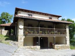 Casa Rural Posada Alma De Gato Casa Rural Alquiler Integro En Soba Cantabria Casas Rurales Rurales Cunas De Viaje