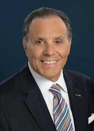 Meet the Executive Leadership Team at St. Luke's