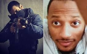 US to investigate links between Texas gunmen and Briton fighting with  Islamic State