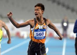 Mohamad ridzuan mohamad puzi di kejohanan olahraga para dunia 2017. Pm Ucap Tahniah Kepada Atlet Paralimpik Mohamad Ridzuan Puzi
