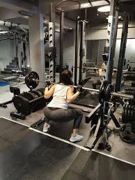 They have a lot of activities to offer! Cut Gym Singapore Home Facebook