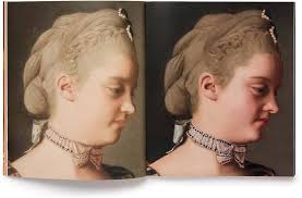 Discover Liotard and The Lavergne Family Breakfast : Whitlum-Cooper, Francesca,  Moon, Iris: Amazon.in: किताबें