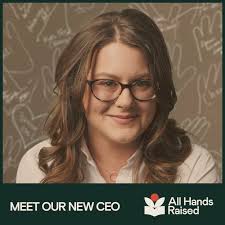 All Hands Raised (@allhandsraised) • Instagram photos and videos