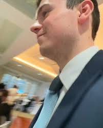 The amazing wedding of @_rw23 and @bellaolivawilliamson as seen from the  perspective of the cousins table 💒 Congratulations Ryan and Bella!