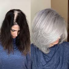 Stylist lorraine massey shows you how to become more acquainted. 900 Gray Hair Color Goals Ideas Grey Hair Color Hair Hair Color