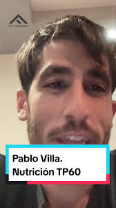 PABLO VILLA NUTRICIÓN TP60🔥 En el episodio 30 del Podcast🎙, el gran Pablo  Villa nos habló de su victoria en el TP60 de Peñalara🏆 Pero también nos  contó su estrategia nutricional durante la carrera🍴 De ...