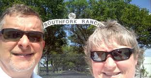 Visiting Benda Ranch in Texas for Animal Sightseeing