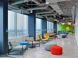 Linkedin Toronto Office Design 13 Office Snapshots Office Interior Design Interior Architect Office Design
