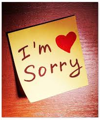 It can deepen relationships and nurture respect. I M Sorry Messages For Girlfriend Sweet Apology Quotes For Her