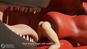 Immersive Dragon Vore - ThisVid.com 中文