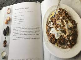 Aromatic Lamb Curry Jamie Oliver Recipes Jamie Oliver 5 Ingredients Lamb Curry Recipes